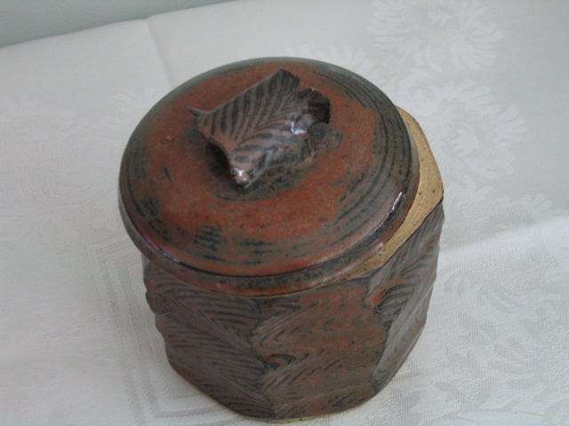 Container with randy's red - 3