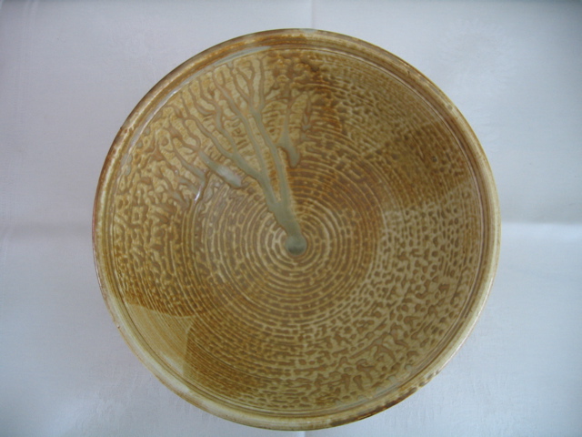 Fake Ash bowl - 2