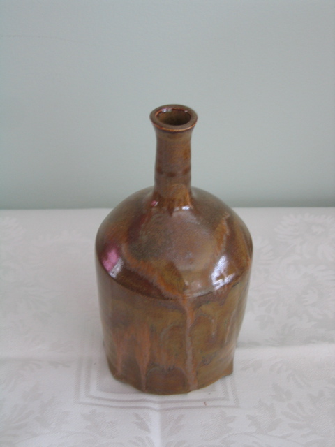 Narrow neck bottle - 2