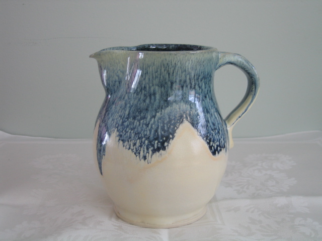 Pitcher - small - 2