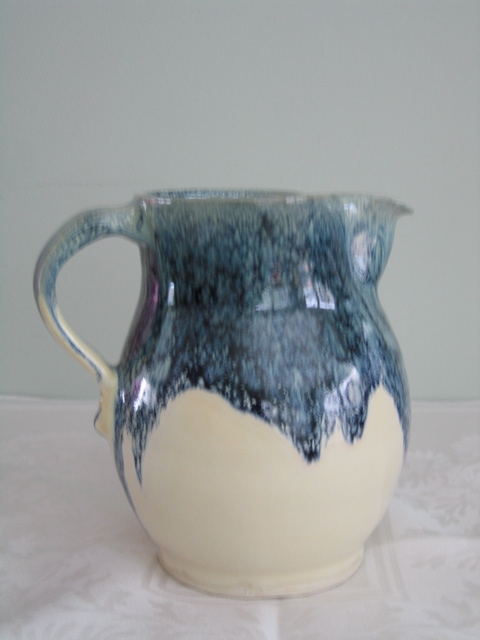 Pitcher - small - 3