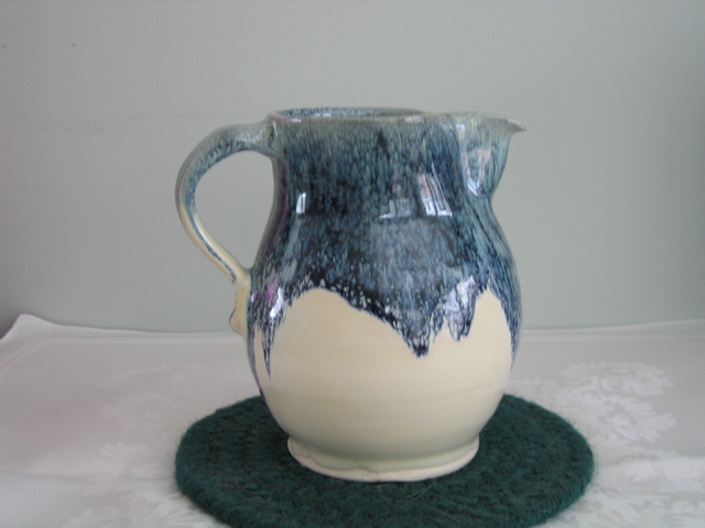 Pitcher - small - 4